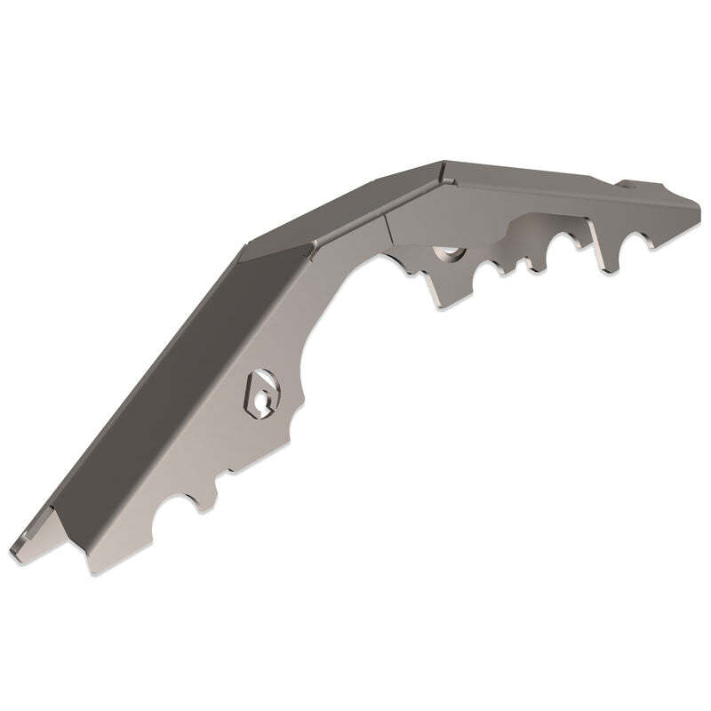 Jeep Wrangler JL Rear Axle Truss - Artec Industries - Jl Apex - `18-`25